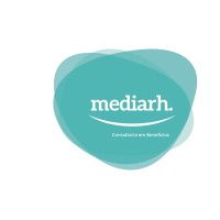 Mediarh Benefícios Empresariais e Corretora de Seguros Logo