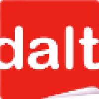 DALT srl Logo
