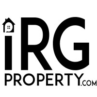 IRG Property Logo