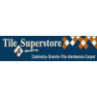 Tile Superstore & more Logo