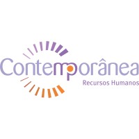 Contemporânea Recursos Humanos Logo
