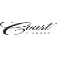 Coast Diamond - Engagement Rings and Fine Jewelry Logo