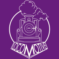 Siga Locomotive Logo