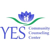 YES Community Counseling Center Logo