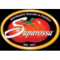 Suparossa Group Logo