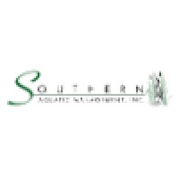 Southern Aquatic Management, Inc. Logo