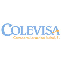 Comedores Levantinos Isabel, S.L. (COLEVISA) Logo