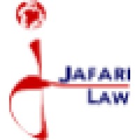 Jafari Law Logo
