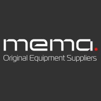 MEMA Original Equipment Suppliers Logo