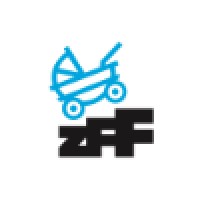 Zagreb Film Festival Logo