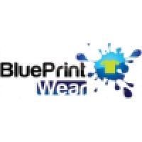 BluePrint Wear Logo