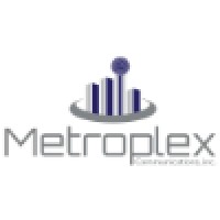 Metroplex Communications, Inc. Logo