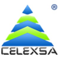 Celexsa Technologies Logo