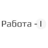 Rabota-i Logo
