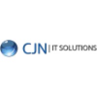 CJN IT Solutions Logo