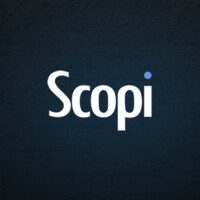 Scopi Logo