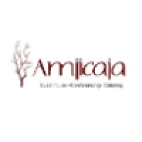 Amjicaja Guesthouse Logo