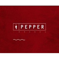 Pepper Brands Logo