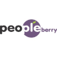 Peopleberry Logo