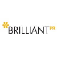 BrilliantPR Logo