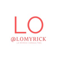 Lo Myrick Consulting Logo