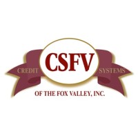 Credit Systems of the Fox Valley, Inc Logo