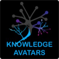 Knowledge Avatars Logo