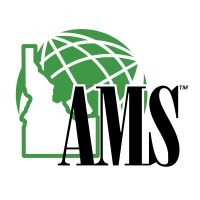 AMS, Inc. Logo