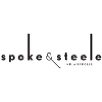 Spoke & Steele Logo