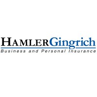 Hamler-Gingrich Insurance Agency, Inc Logo
