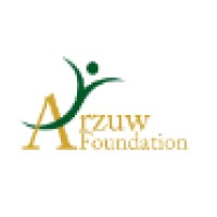 Arzuw Foundation Logo