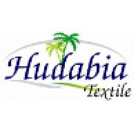 Hudabia Textile Logo