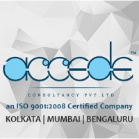 Accede software (Accede Consultancy pvt ltd) Logo