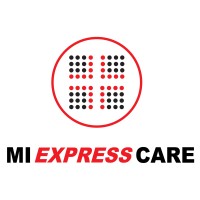 MI Express Care Logo