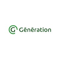 Génération Logo