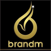 BrandM Advertising & Entertainment Pvt. Ltd. Logo