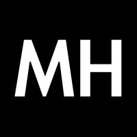 MH Srl Logo