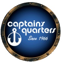 Captains Quarters Logo