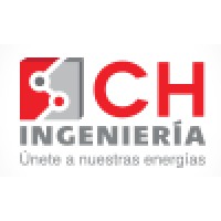 CH Ingeniería Logo