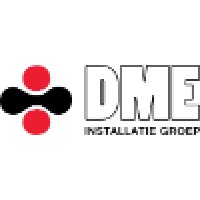 DME Techniek BV Logo