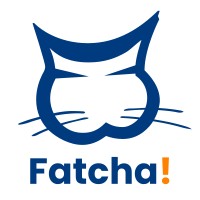 Fatcha! Logo