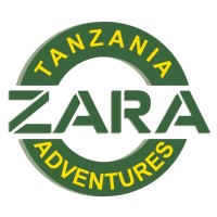 Zara Tanzania Adventures Logo