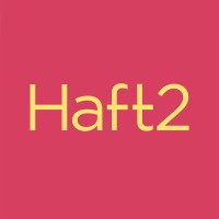 Haft2 Inc. Logo