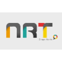 NRT Grupo Norte Logo