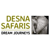 Desna Safaris Logo