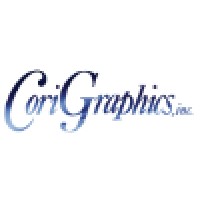 CoriGraphics, Inc. Logo