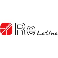 Re Latina Logo