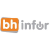 BHInfor Logo