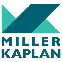 Miller Kaplan Logo