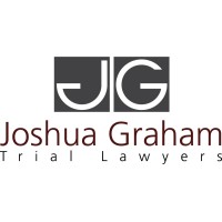 Joshua Graham Trial Lawyers Logo